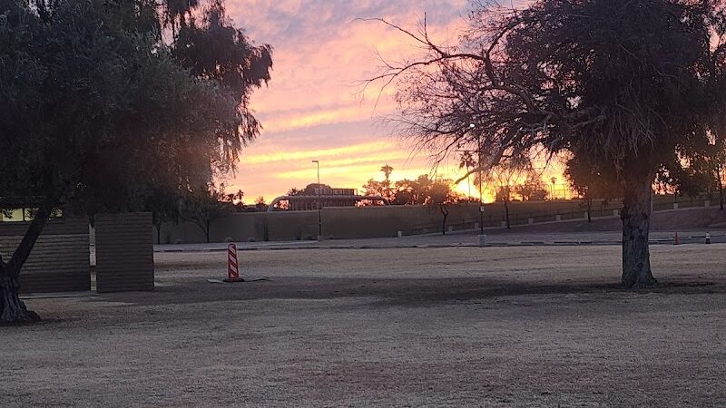 Paradise Valley Park - Phoenix, AZ