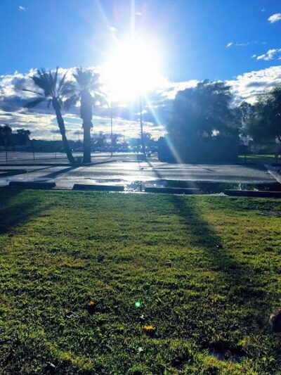 Paradise Valley Park - Phoenix, AZ