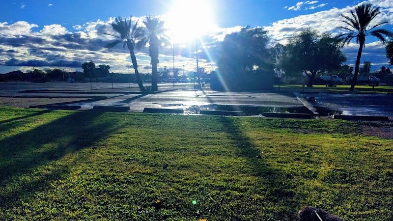 Paradise Valley Park - Phoenix, AZ