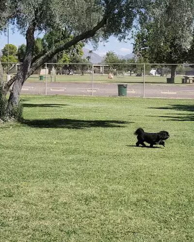 Paradise Valley Park - Phoenix, AZ