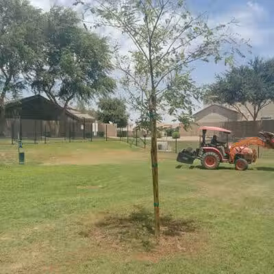 Park Meadows Playgrounds - Phoenix, AZ