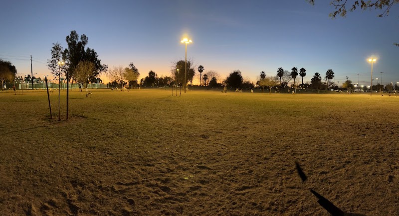PetSmart Dog Park - Phoenix, AZ