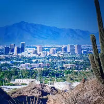 Phoenix - Phoenix, AZ