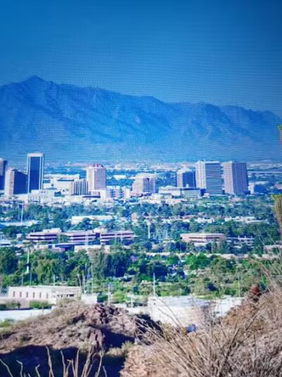 Phoenix - Phoenix, AZ