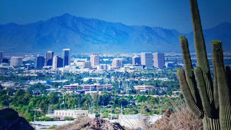 Phoenix - Phoenix, AZ