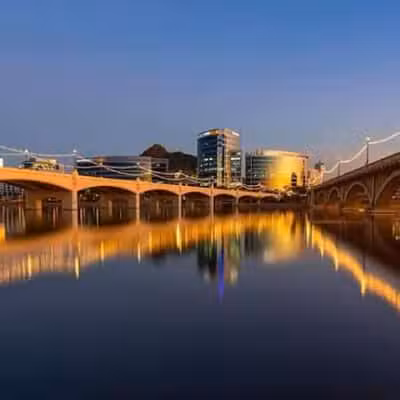 Phoenix - Phoenix, AZ