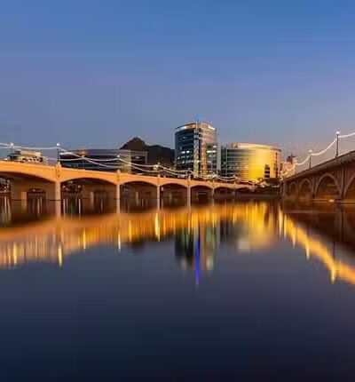 Phoenix - Phoenix, AZ