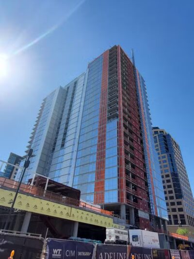 Phoenix - Phoenix, AZ