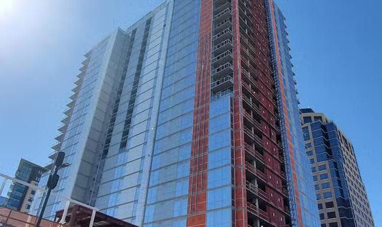 Phoenix - Phoenix, AZ