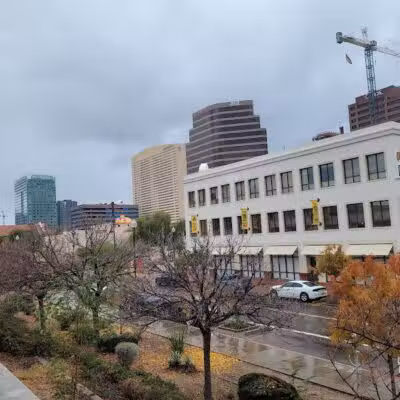 Phoenix - Phoenix, AZ