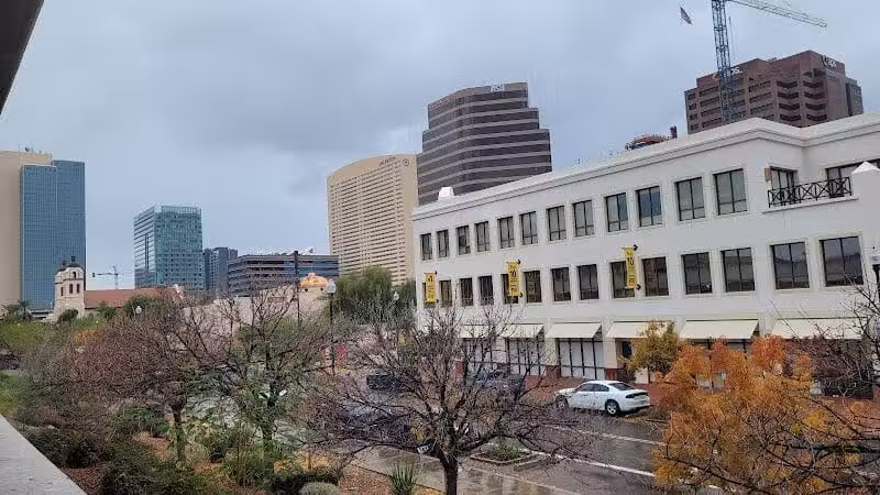 Phoenix - Phoenix, AZ