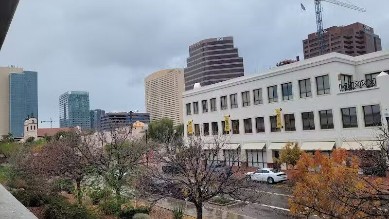 Phoenix - Phoenix, AZ