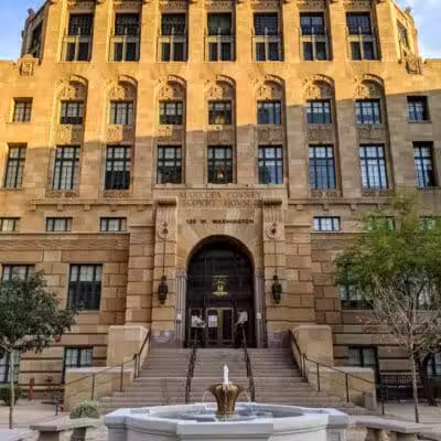 Phoenix - Phoenix, AZ