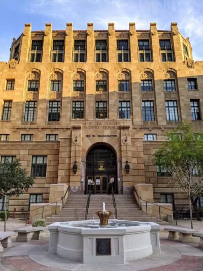 Phoenix - Phoenix, AZ