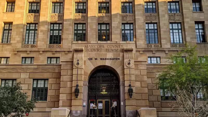 Phoenix - Phoenix, AZ