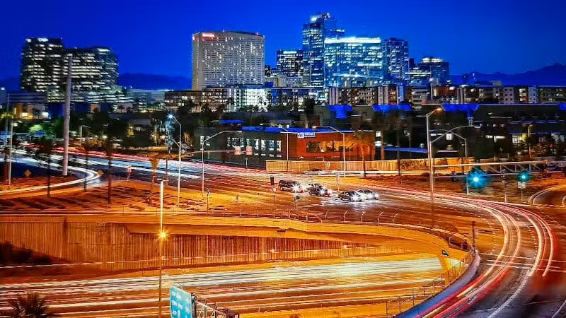Phoenix - Phoenix, AZ