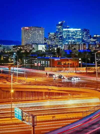 Phoenix - Phoenix, AZ