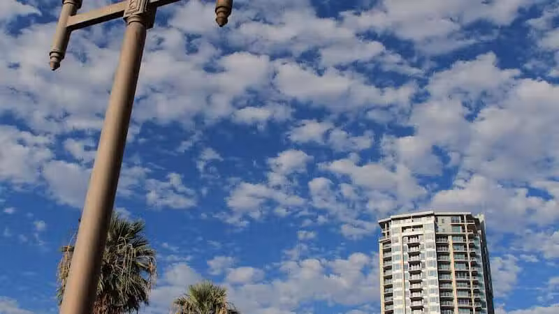 Phoenix - Phoenix, AZ