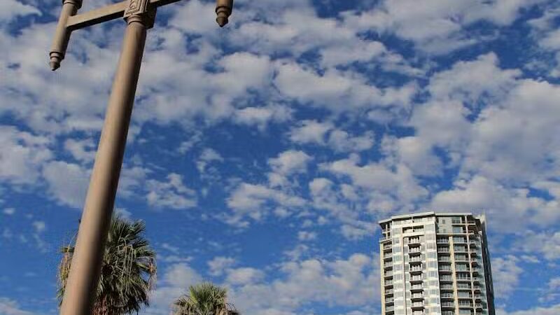 Phoenix - Phoenix, AZ