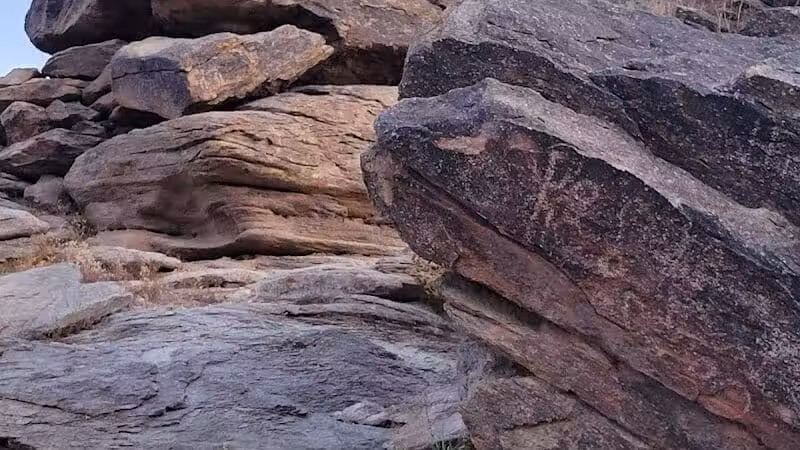 Pima Wash Trail - Phoenix, AZ