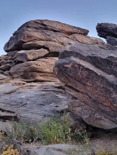 Pima Wash Trail - Phoenix, AZ