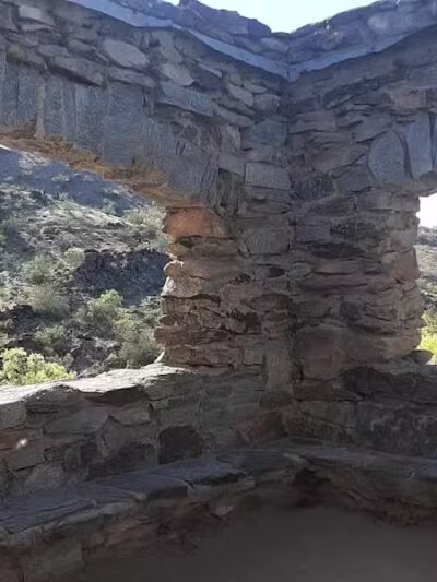 Pima Wash Trail - Phoenix, AZ