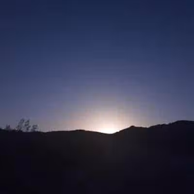 Pima Wash Trail - Phoenix, AZ