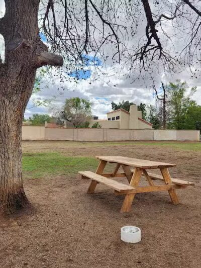 Pomelo Dog Park - Phoenix, AZ