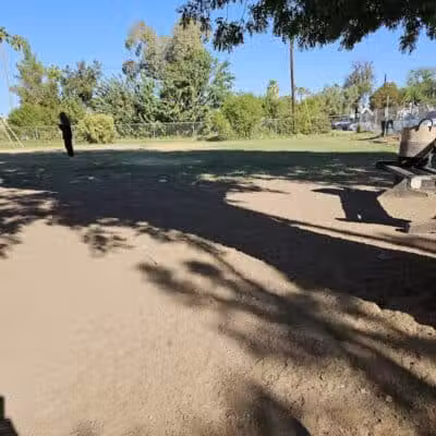 Pomelo Dog Park - Phoenix, AZ