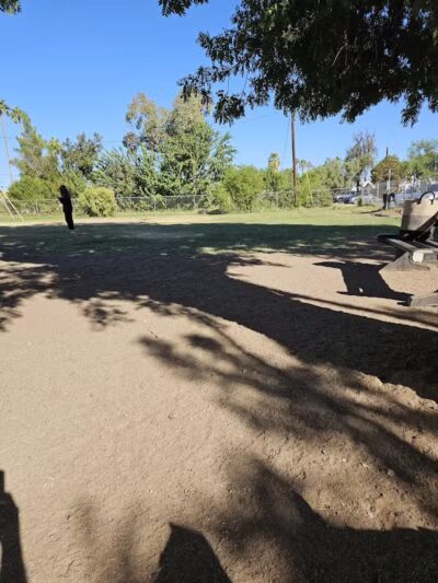 Pomelo Dog Park - Phoenix, AZ