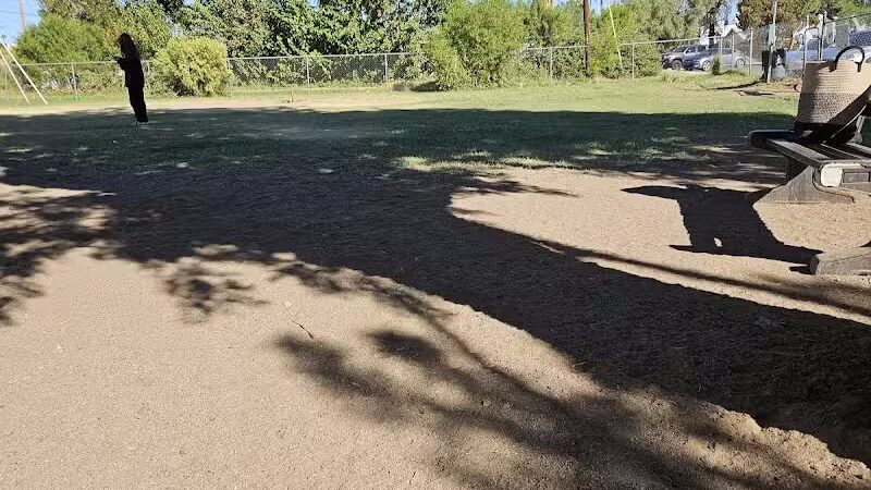 Pomelo Dog Park - Phoenix, AZ