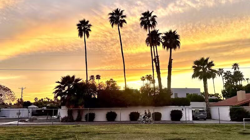 Pomelo Dog Park - Phoenix, AZ