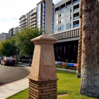 Portland Parkway Park - Phoenix, AZ