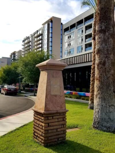 Portland Parkway Park - Phoenix, AZ