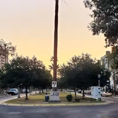 Portland Parkway Park - Phoenix, AZ