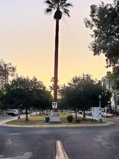 Portland Parkway Park - Phoenix, AZ