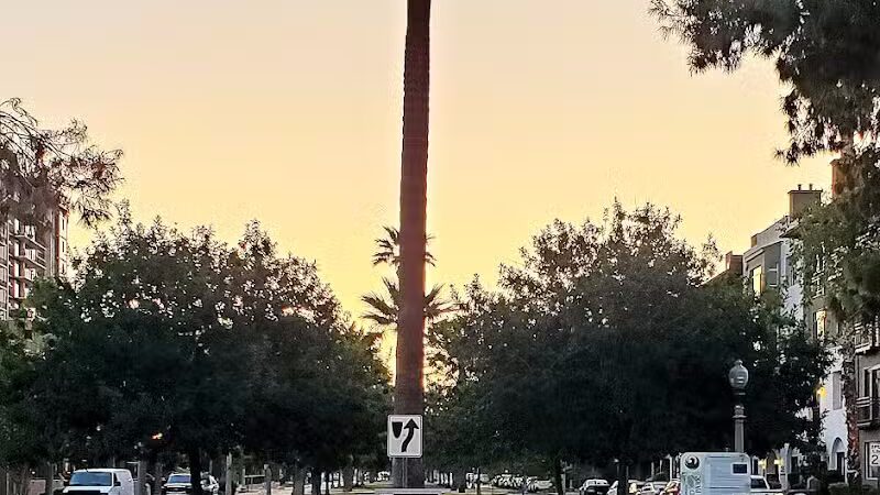 Portland Parkway Park - Phoenix, AZ