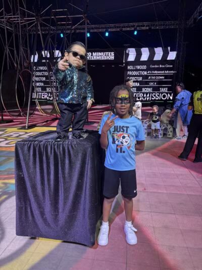 Silva Mountain Park - Phoenix, AZ