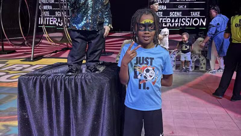 Silva Mountain Park - Phoenix, AZ