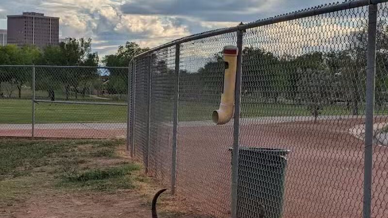 Steele Indian School Park Dog Park - Phoenix, AZ