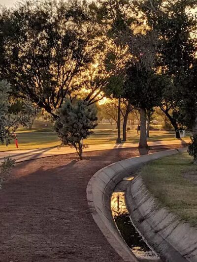 Steele Indian School Park Dog Park - Phoenix, AZ