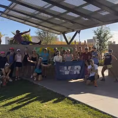 The Park at PV - Phoenix, AZ