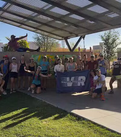 The Park at PV - Phoenix, AZ