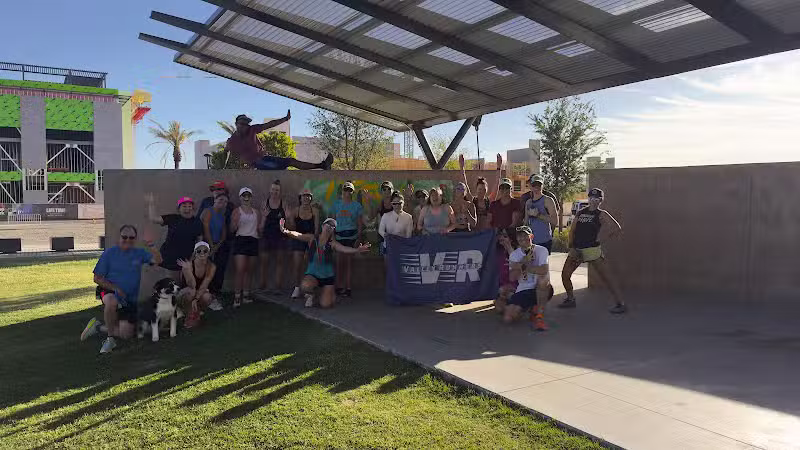 The Park at PV - Phoenix, AZ