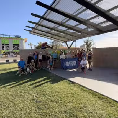 The Park at PV - Phoenix, AZ