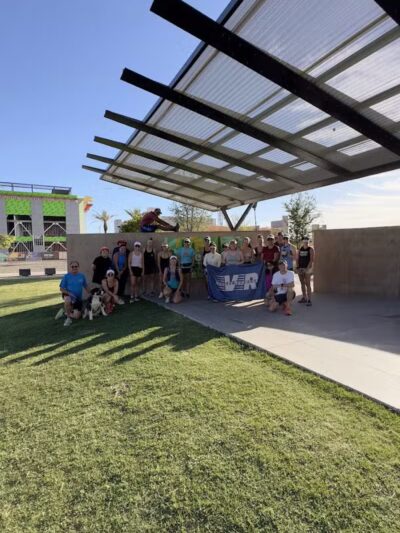 The Park at PV - Phoenix, AZ