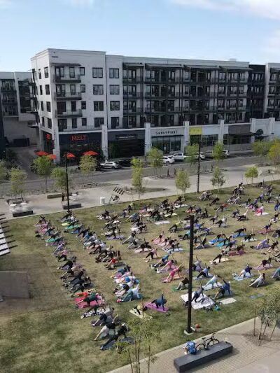 The Park at PV - Phoenix, AZ