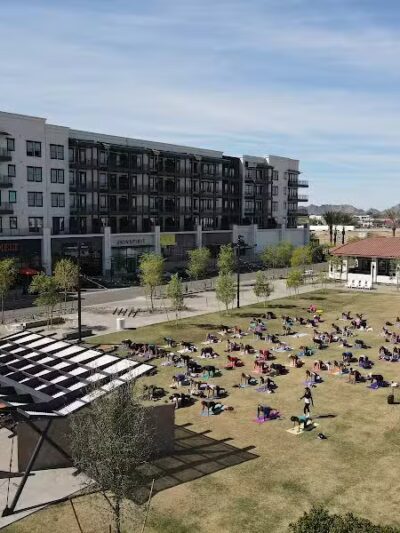 The Park at PV - Phoenix, AZ