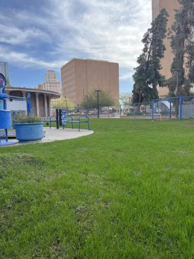 Thelda Williams Paw-Pup Park - Phoenix, AZ