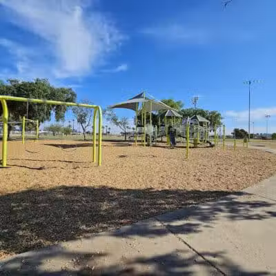 Washington Park - Phoenix, AZ